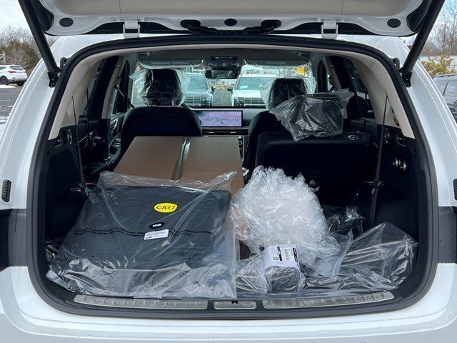 2026 Genesis GV80 2.5T Advanced Chantilly VA