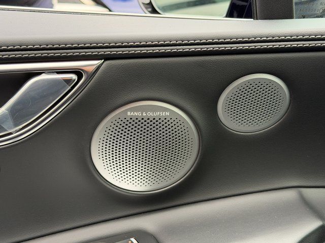 2026 Genesis GV80 2.5T Advanced Chantilly VA