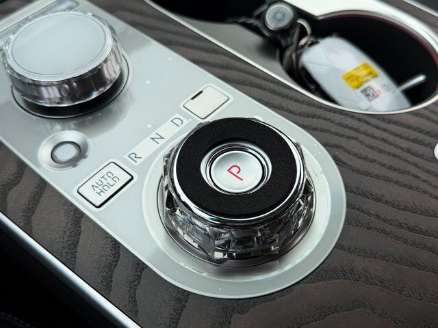 2026 Genesis GV80 2.5T Advanced Chantilly VA