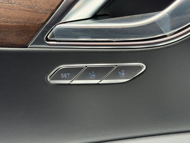 2026 Genesis GV80 2.5T Advanced Chantilly VA