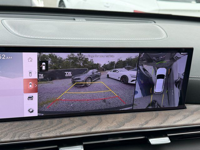 2026 Genesis GV80 2.5T Advanced Chantilly VA