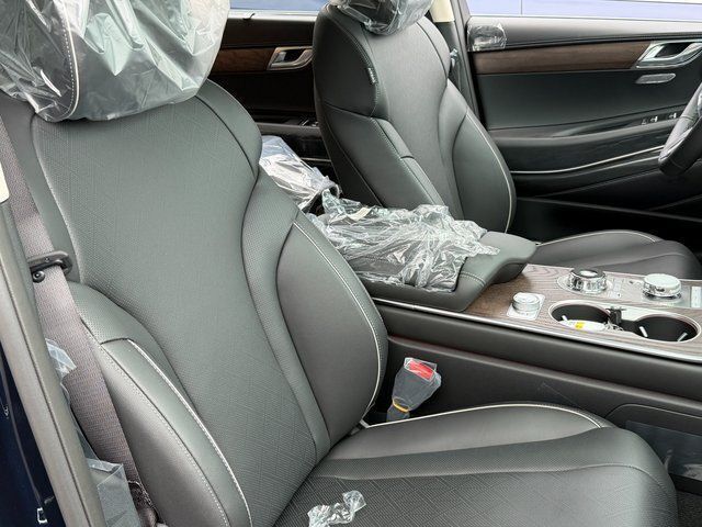 2026 Genesis GV80 2.5T Advanced Chantilly VA