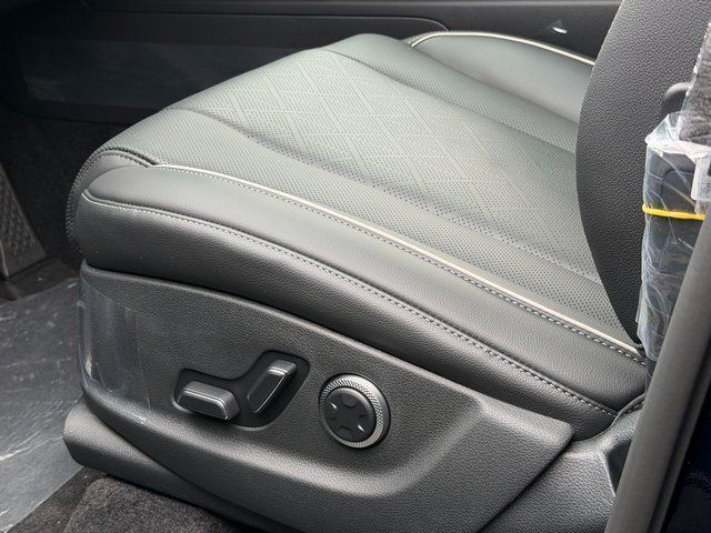 2026 Genesis GV80 2.5T Advanced Chantilly VA