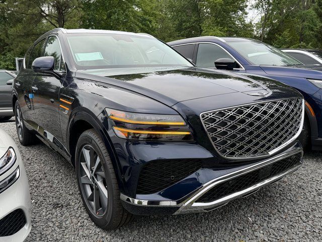 2026 Genesis GV80
