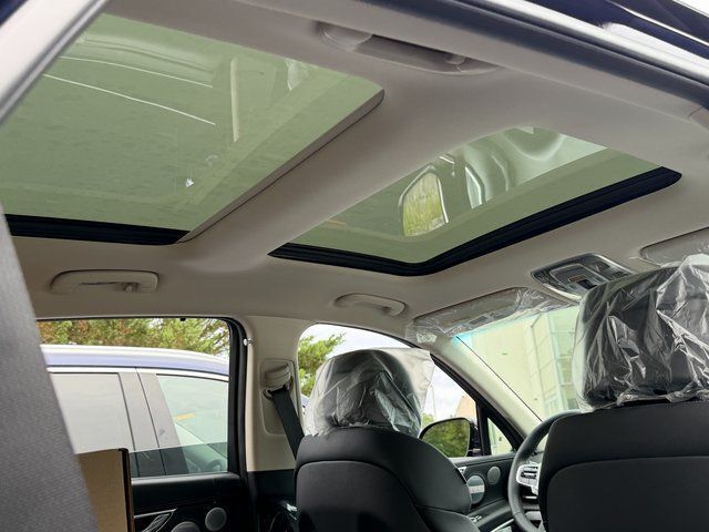 2026 Genesis GV80 2.5T Advanced Chantilly VA