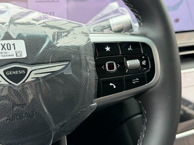 2026 Genesis GV80 2.5T Advanced Chantilly VA