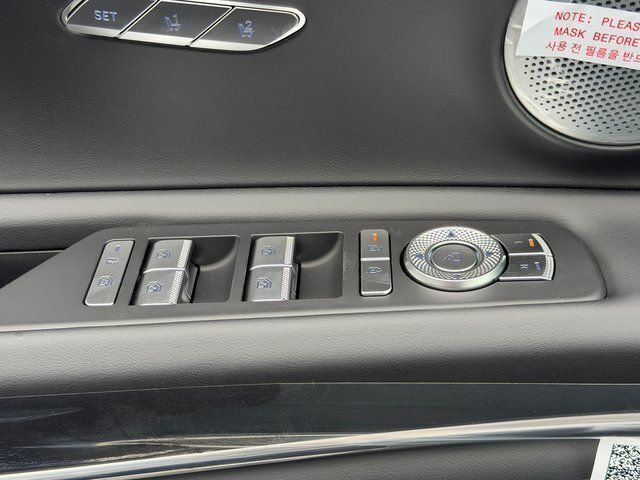 2026 Genesis GV80 2.5T Advanced Chantilly VA