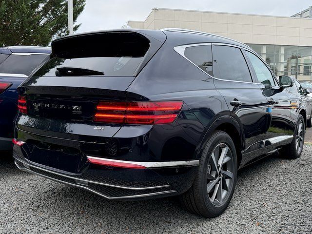 2026 Genesis GV80 2.5T Advanced Chantilly VA