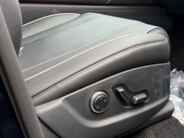 2026 Genesis GV80 2.5T Advanced Chantilly VA