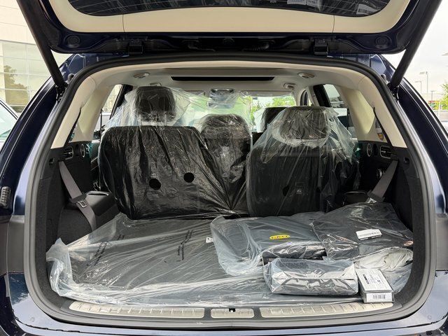 2026 Genesis GV80 2.5T Advanced Chantilly VA