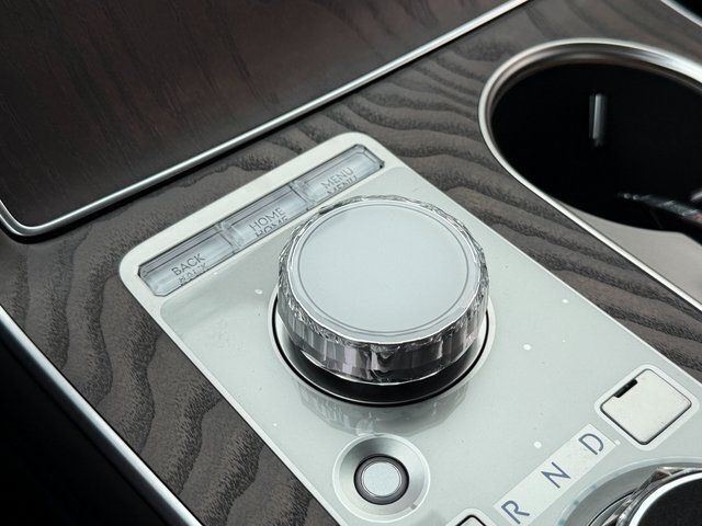 2026 Genesis GV80 2.5T Advanced Chantilly VA