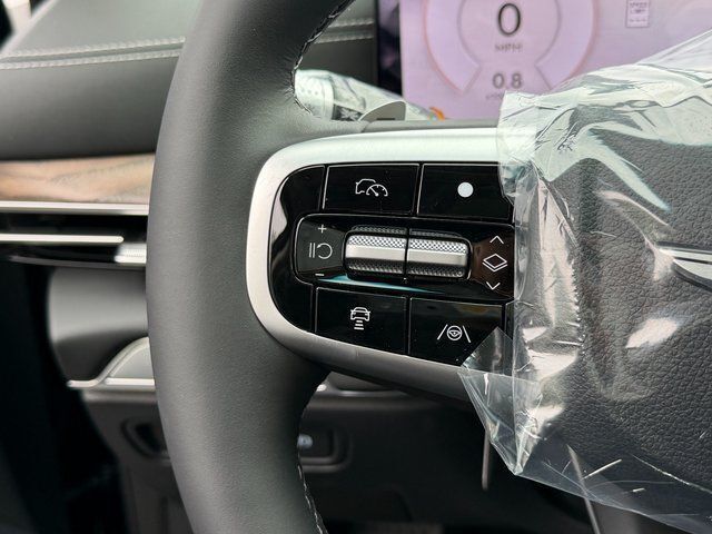 2026 Genesis GV80 2.5T Advanced Chantilly VA