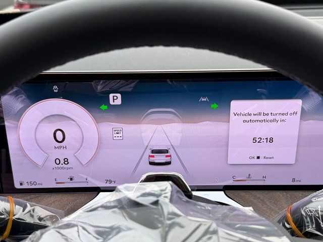 2026 Genesis GV80 2.5T Advanced Chantilly VA