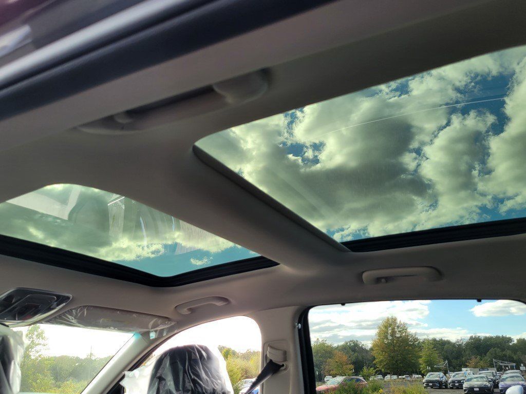 2026 Genesis GV80 2.5T Advanced Chantilly VA