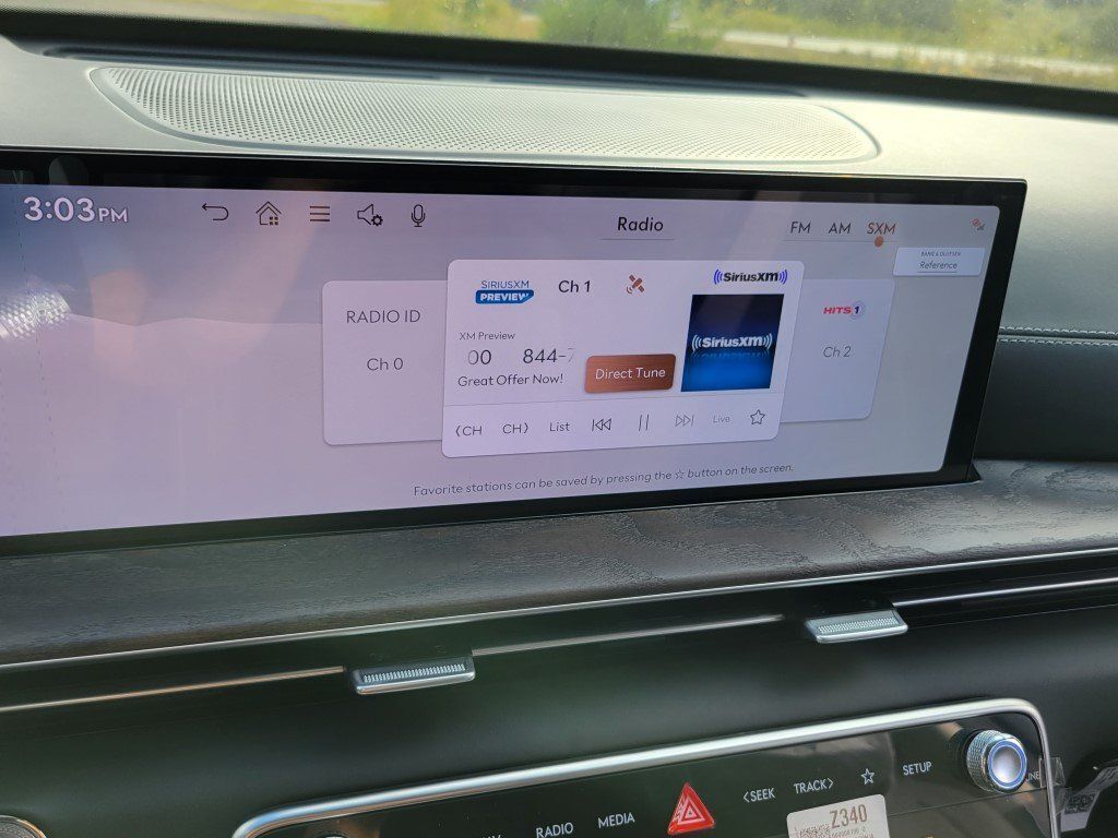 2026 Genesis GV80 2.5T Advanced Chantilly VA