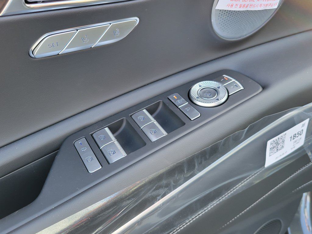 2026 Genesis GV80 2.5T Advanced Chantilly VA