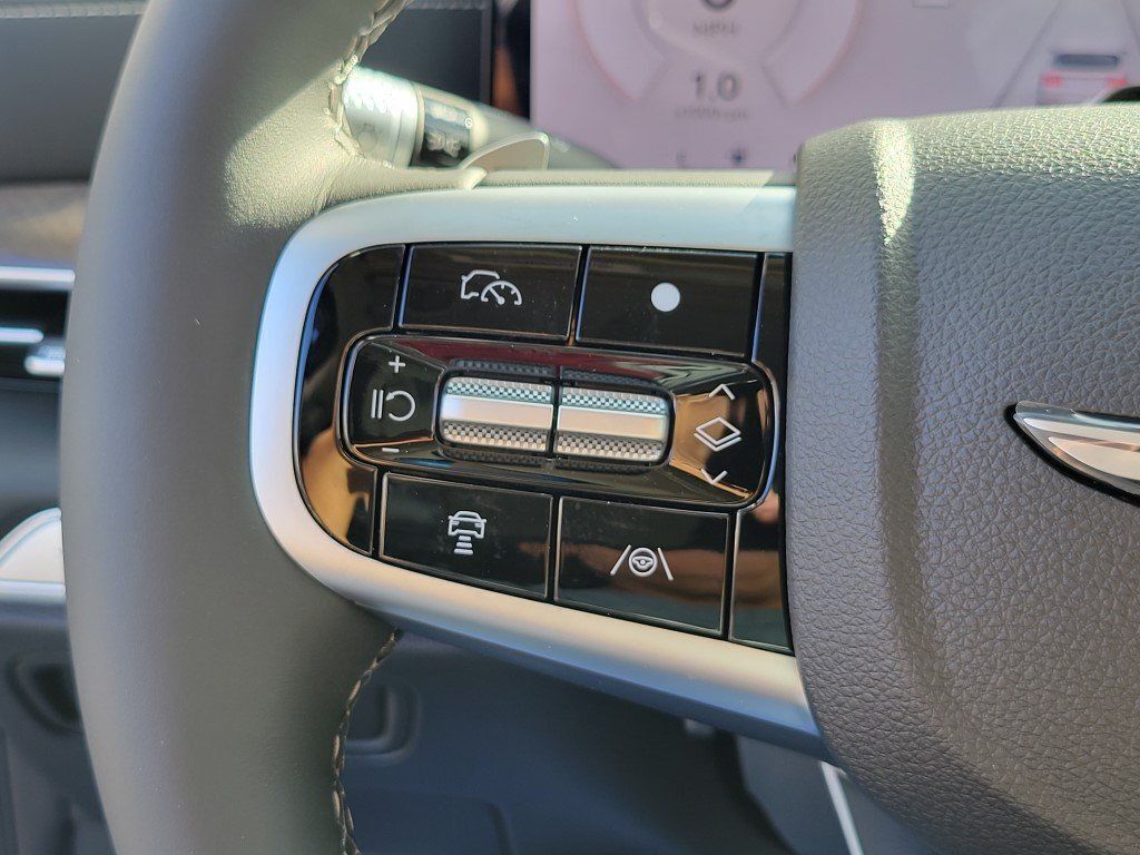 2026 Genesis GV80 2.5T Advanced Chantilly VA