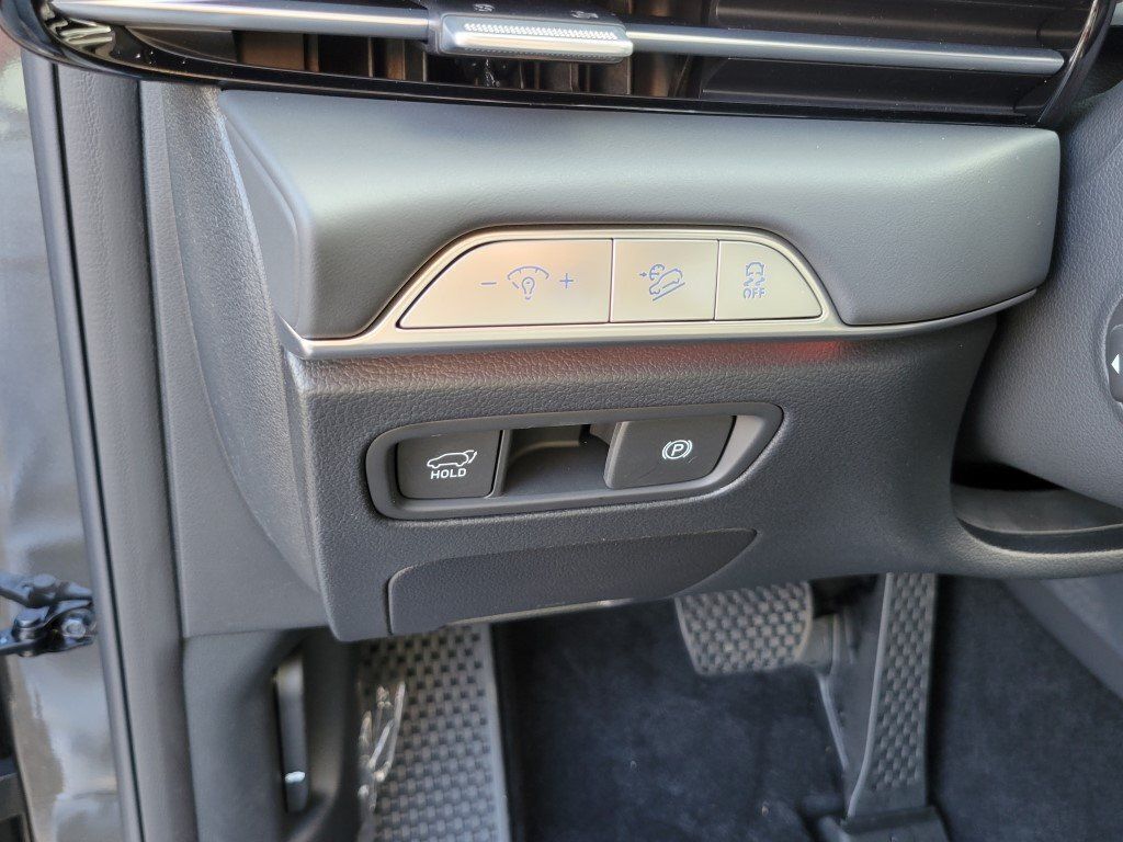 2026 Genesis GV80 2.5T Advanced Chantilly VA