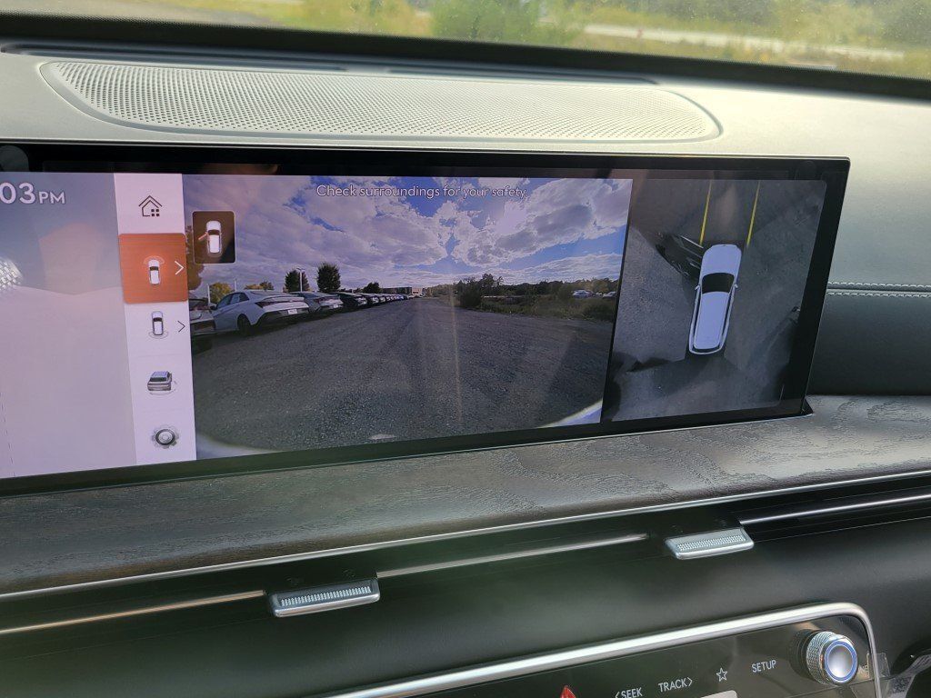 2026 Genesis GV80 2.5T Advanced Chantilly VA