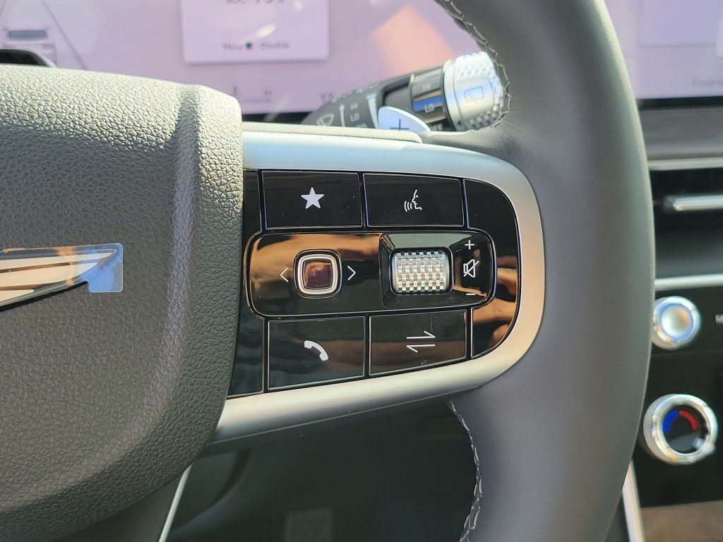 2026 Genesis GV80 2.5T Advanced Chantilly VA