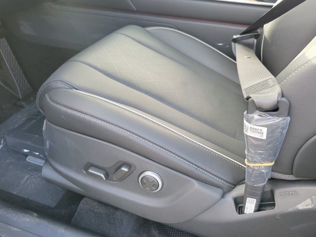 2026 Genesis GV80 2.5T Advanced Chantilly VA