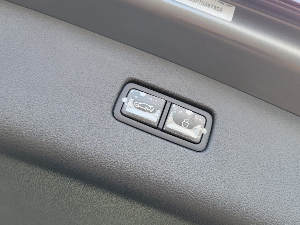 2026 Genesis GV80 2.5T Advanced Chantilly VA