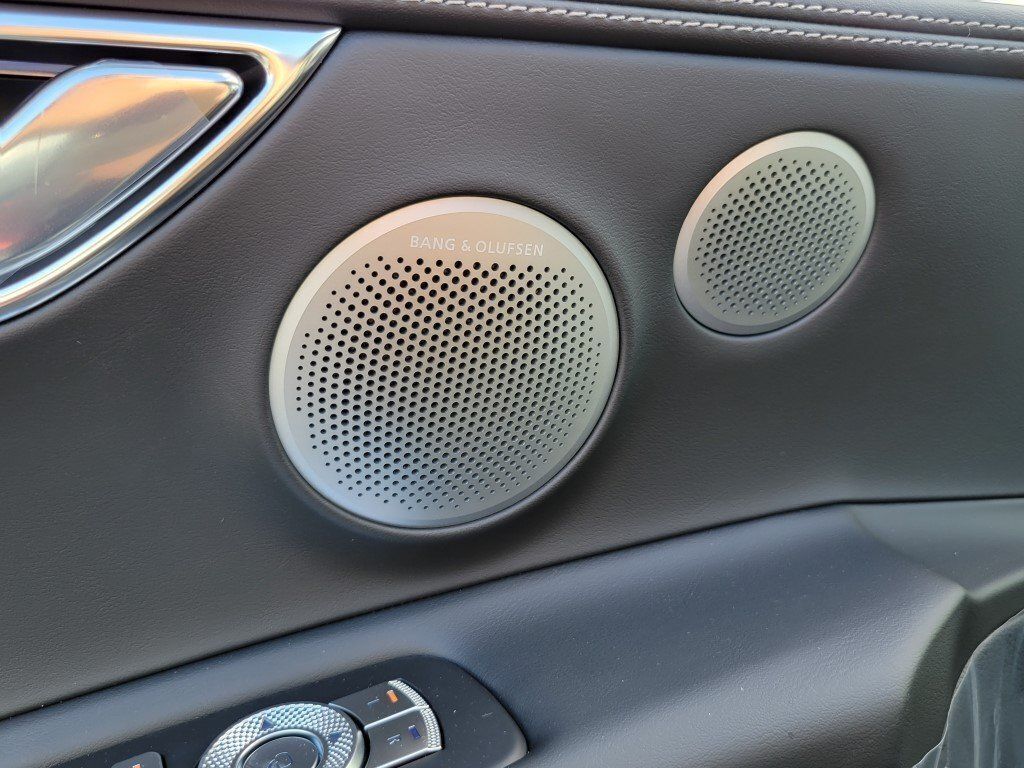 2026 Genesis GV80 2.5T Advanced Chantilly VA