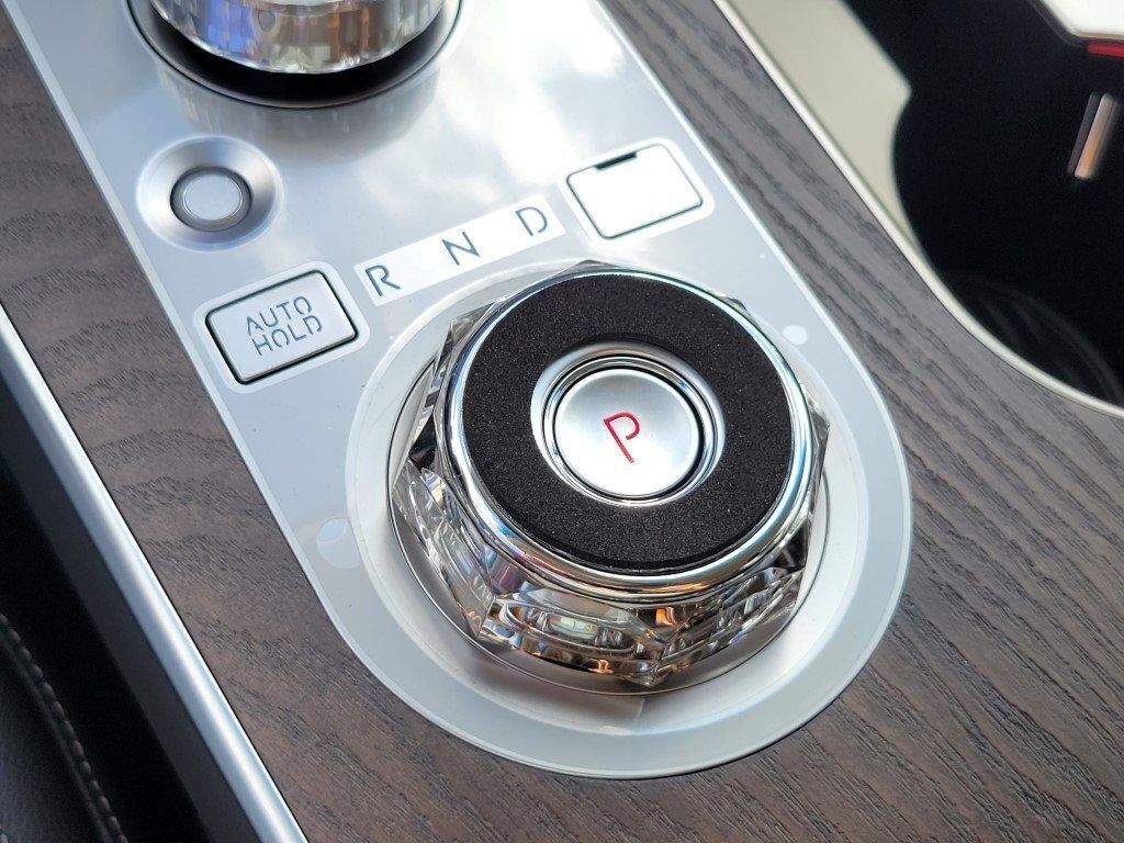 2026 Genesis GV80 2.5T Advanced Chantilly VA