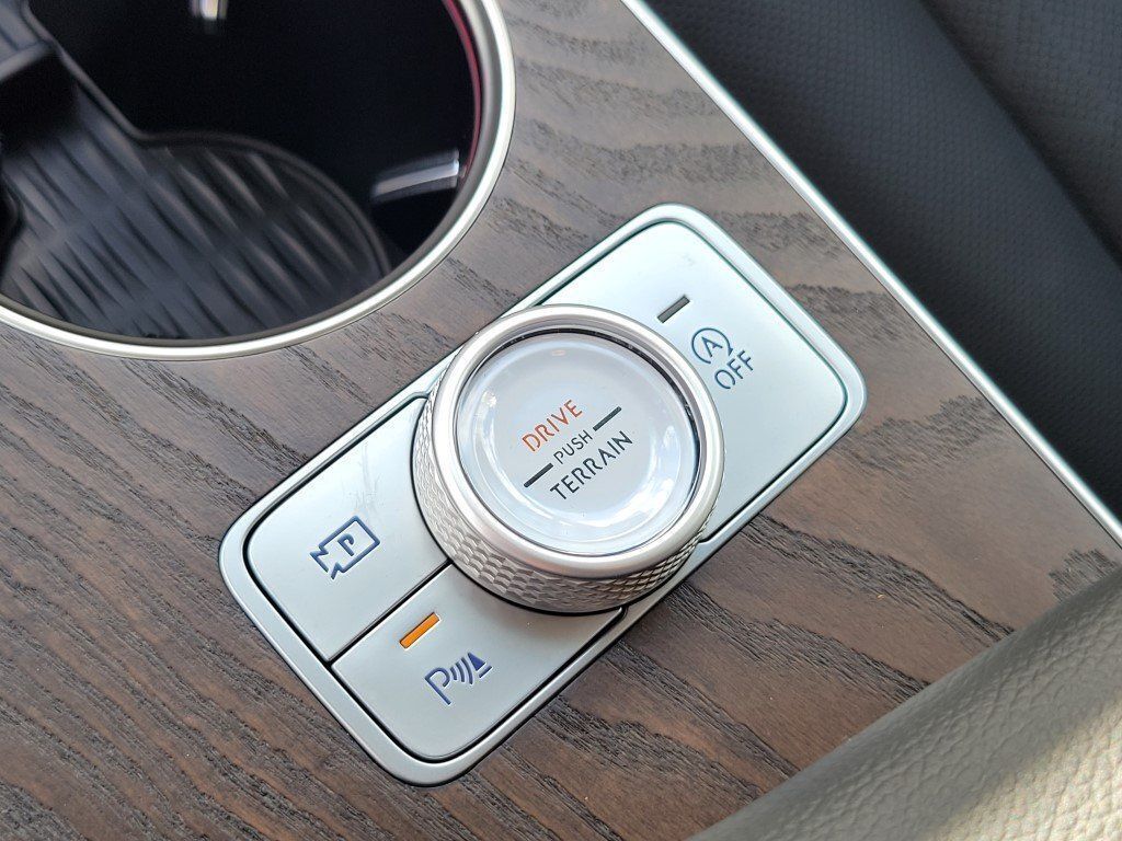 2026 Genesis GV80 2.5T Advanced Chantilly VA