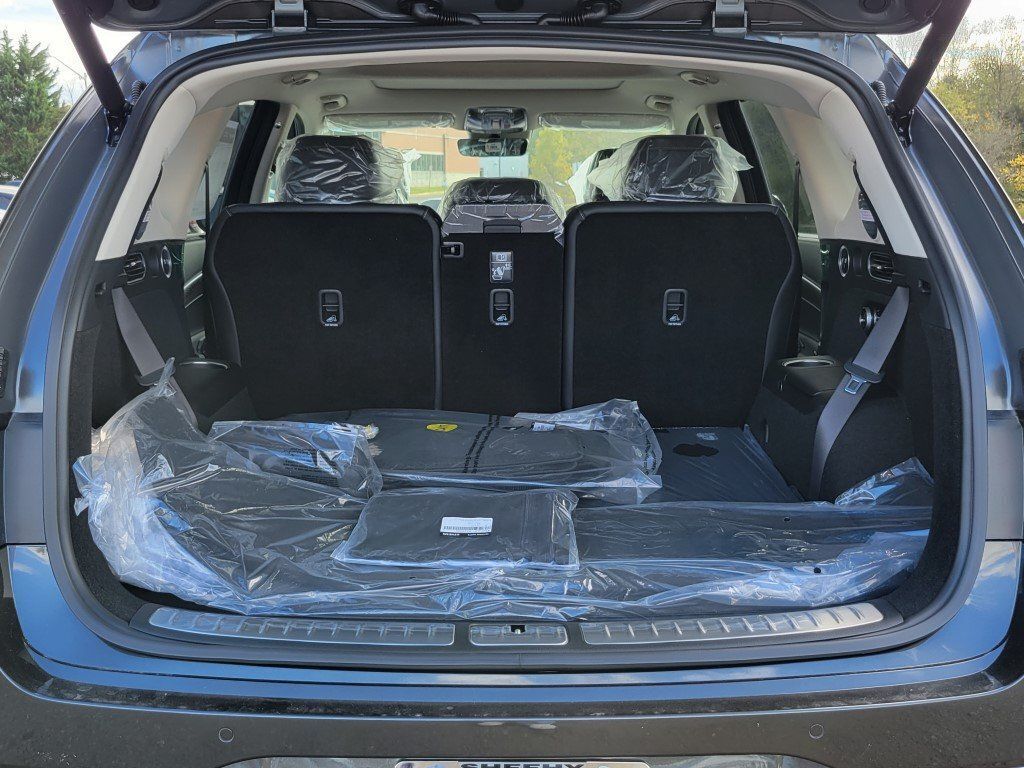 2026 Genesis GV80 2.5T Advanced Chantilly VA