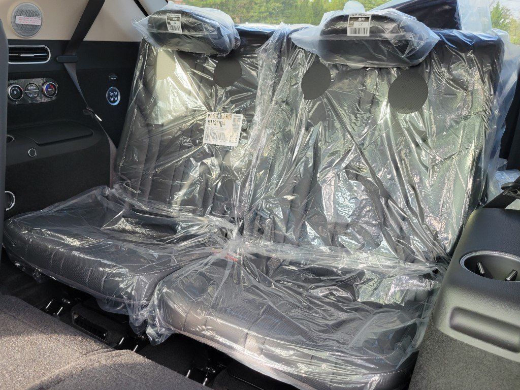 2026 Genesis GV80 2.5T Advanced Chantilly VA