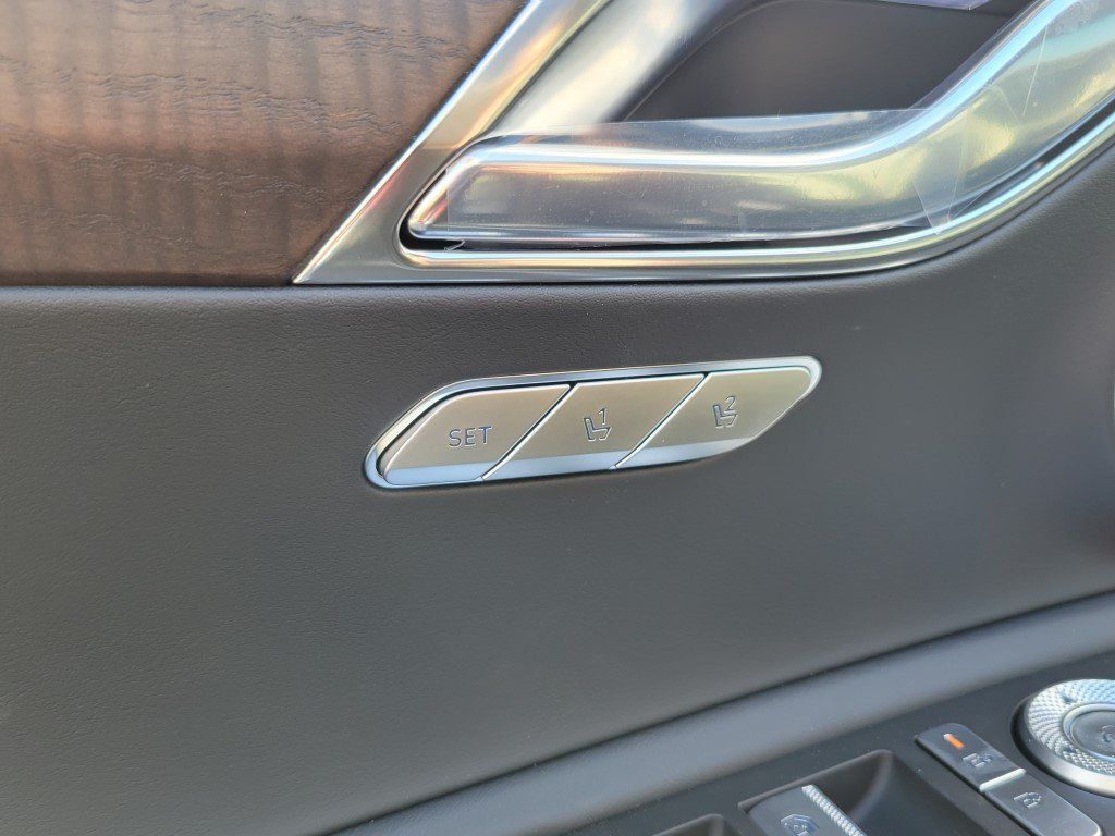 2026 Genesis GV80 2.5T Advanced Chantilly VA