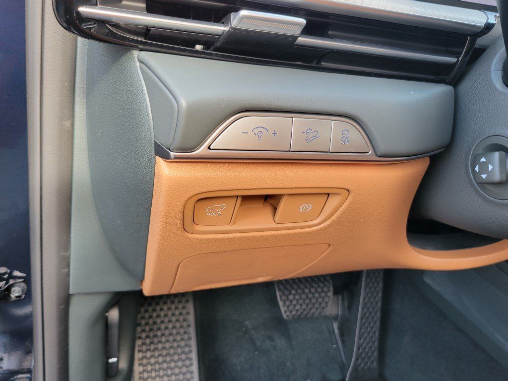 2026 Genesis GV80 2.5T Advanced Chantilly VA