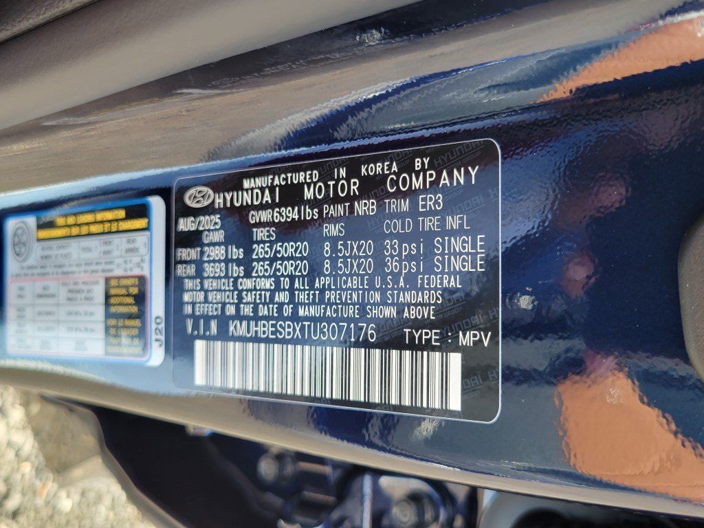 2026 Genesis GV80 2.5T Advanced Chantilly VA