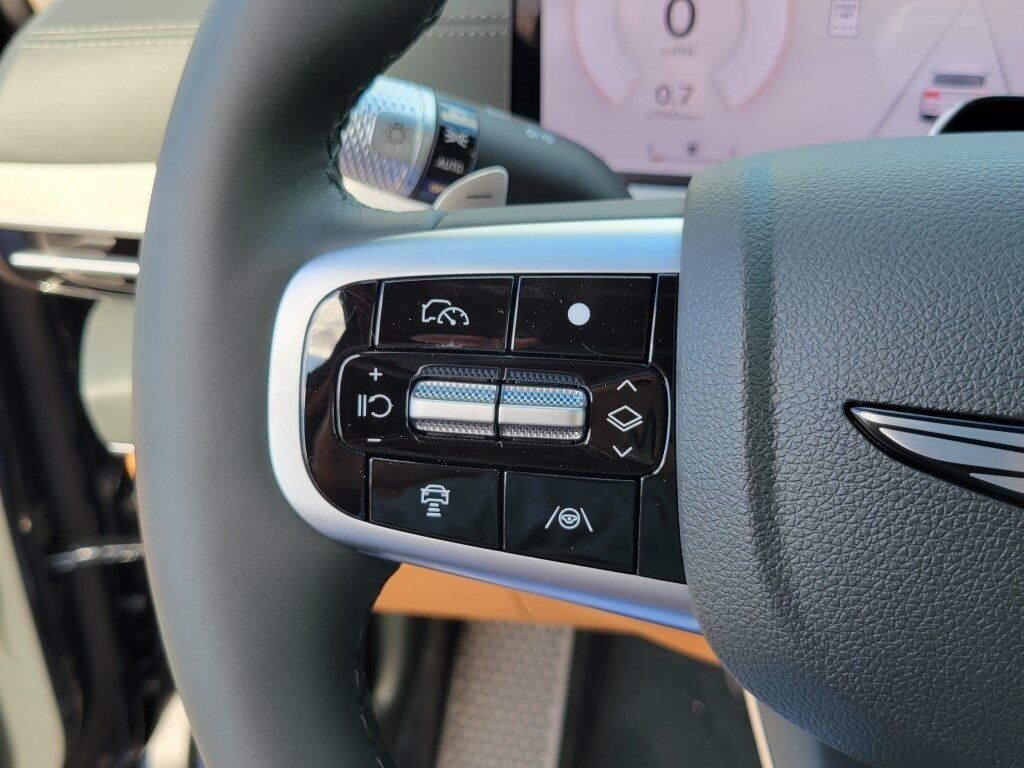 2026 Genesis GV80 2.5T Advanced Chantilly VA