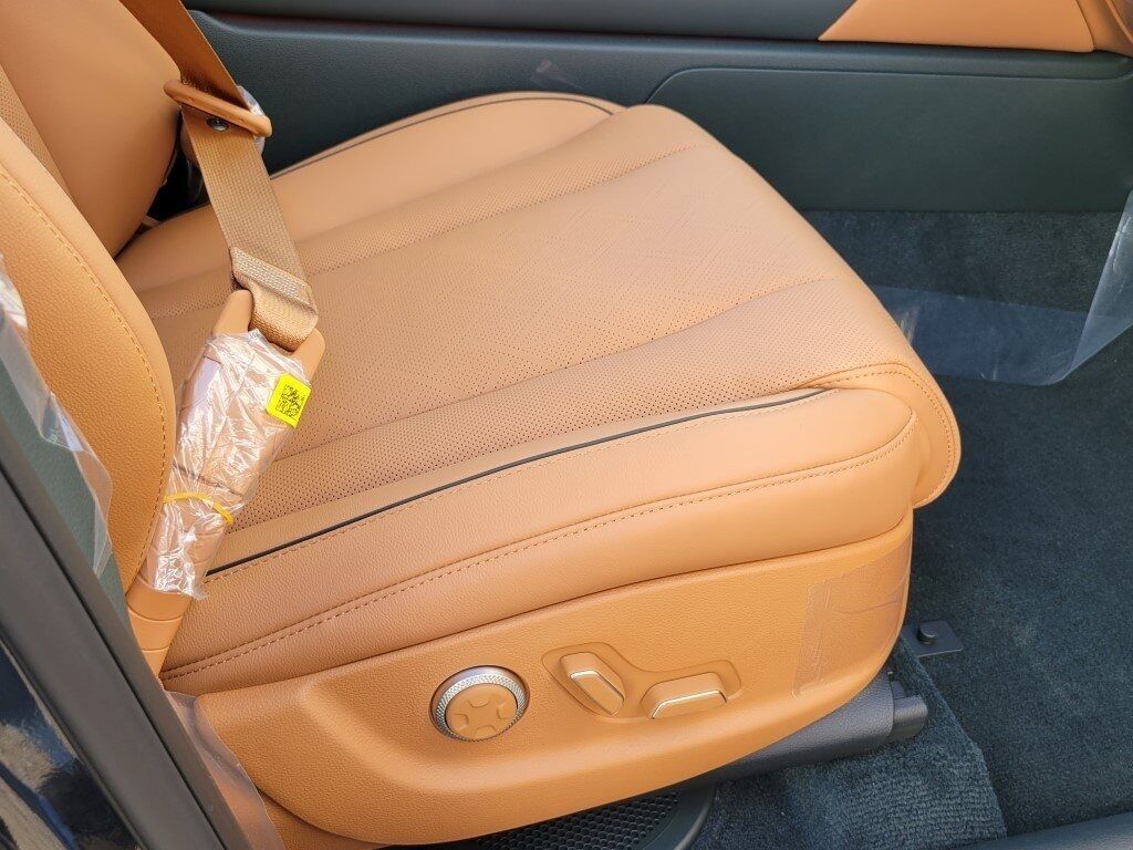 2026 Genesis GV80 2.5T Advanced Chantilly VA