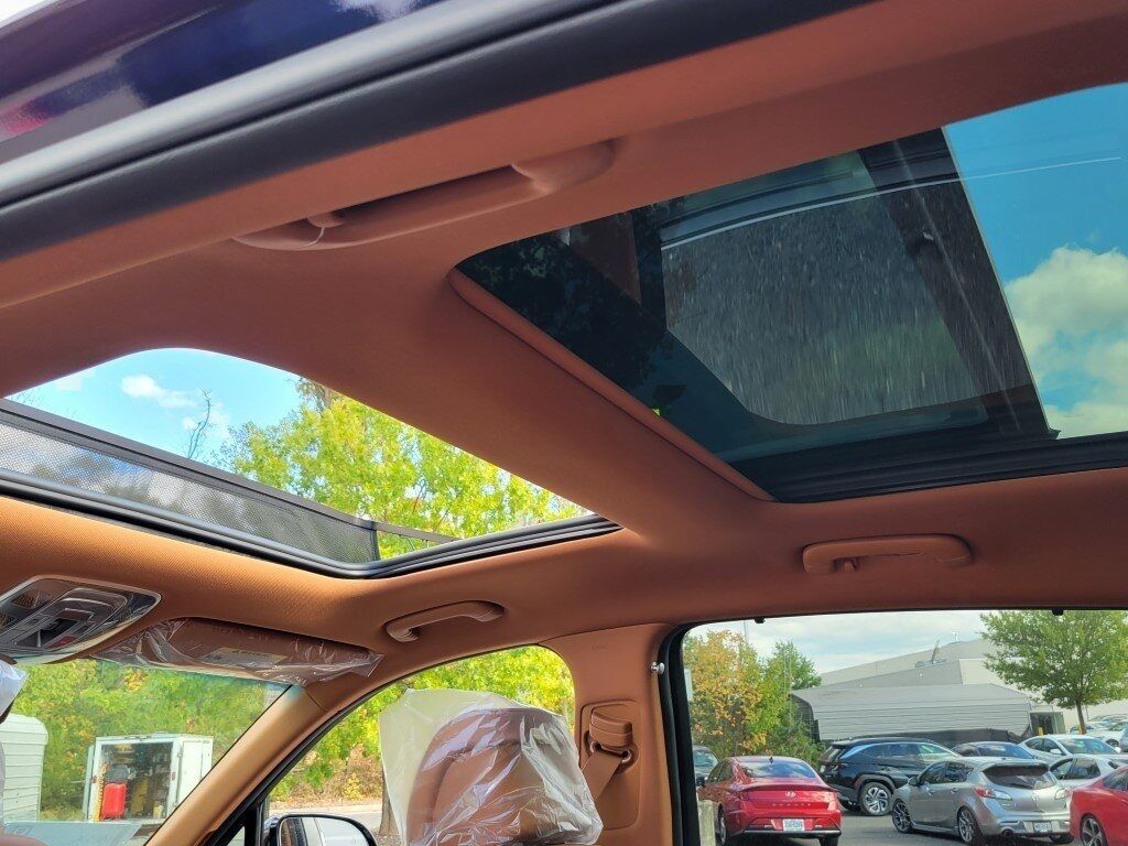 2026 Genesis GV80 2.5T Advanced Chantilly VA