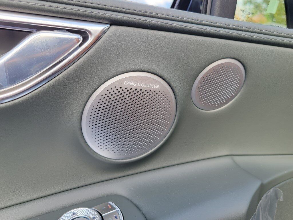 2026 Genesis GV80 2.5T Advanced Chantilly VA