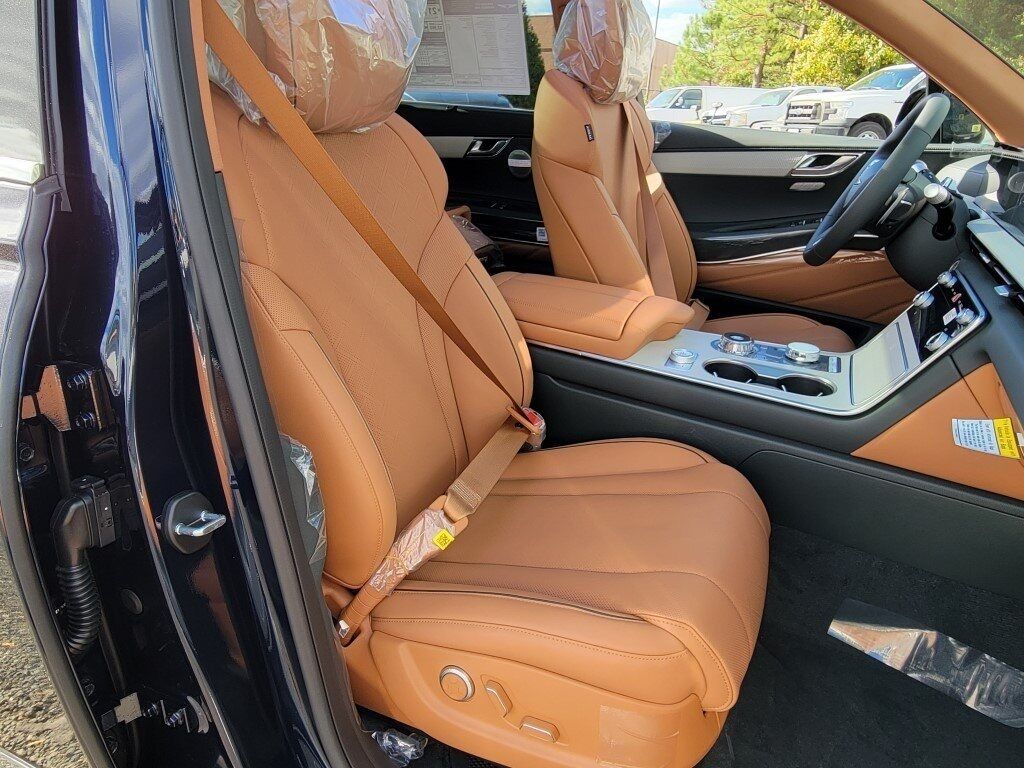 2026 Genesis GV80 2.5T Advanced Chantilly VA