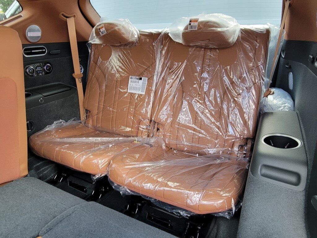 2026 Genesis GV80 2.5T Advanced Chantilly VA