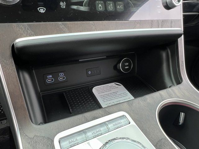 2026 Genesis GV80 2.5T Advanced Chantilly VA