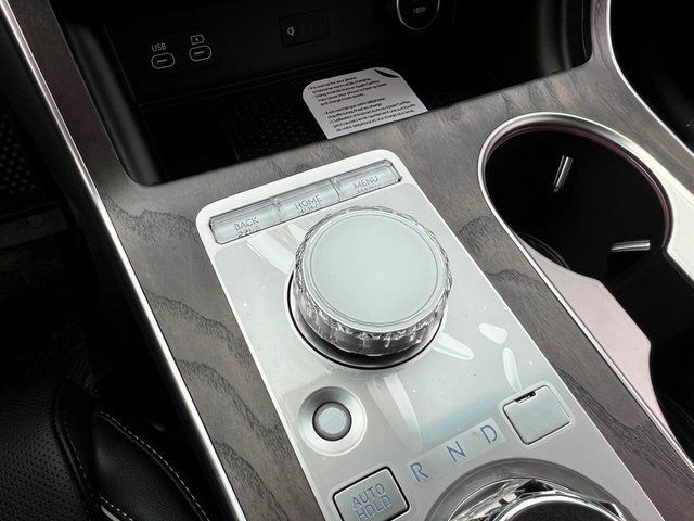 2026 Genesis GV80 2.5T Advanced Chantilly VA