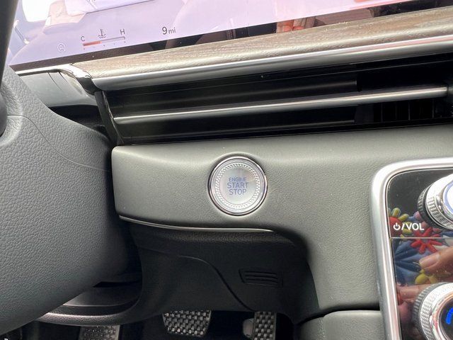 2026 Genesis GV80 2.5T Advanced Chantilly VA