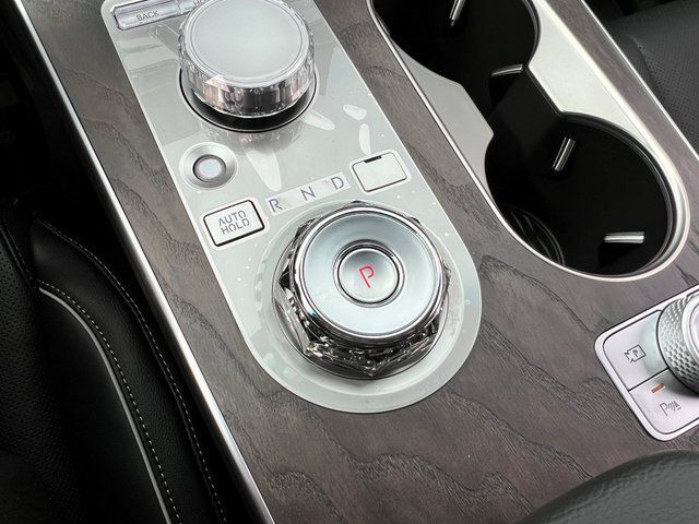 2026 Genesis GV80 2.5T Advanced Chantilly VA