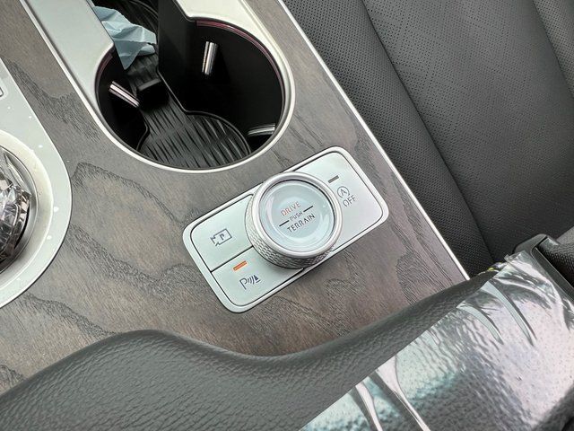 2026 Genesis GV80 2.5T Advanced Chantilly VA