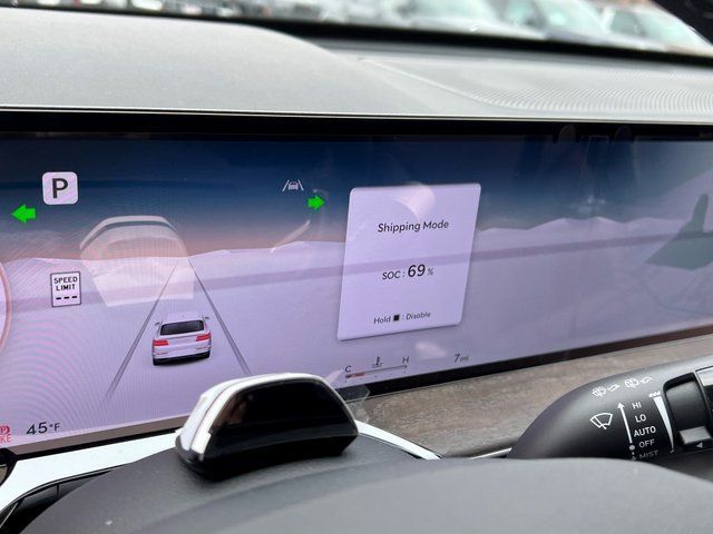 2026 Genesis GV80 2.5T Advanced Chantilly VA