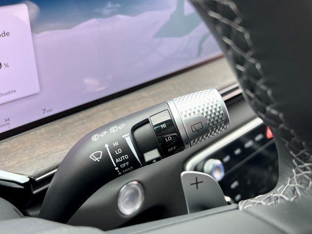 2026 Genesis GV80 2.5T Advanced Chantilly VA