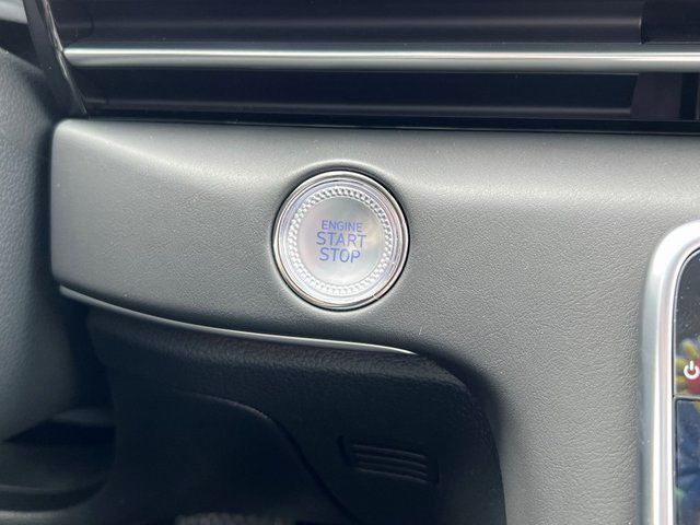 2026 Genesis GV80 2.5T Advanced Chantilly VA