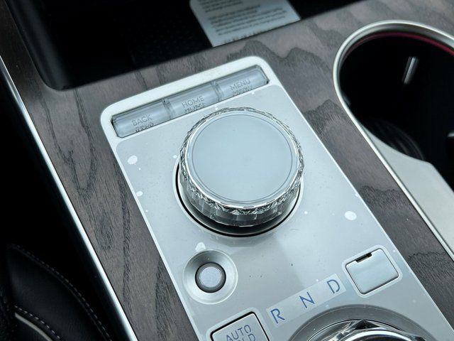 2026 Genesis GV80 2.5T Advanced Chantilly VA