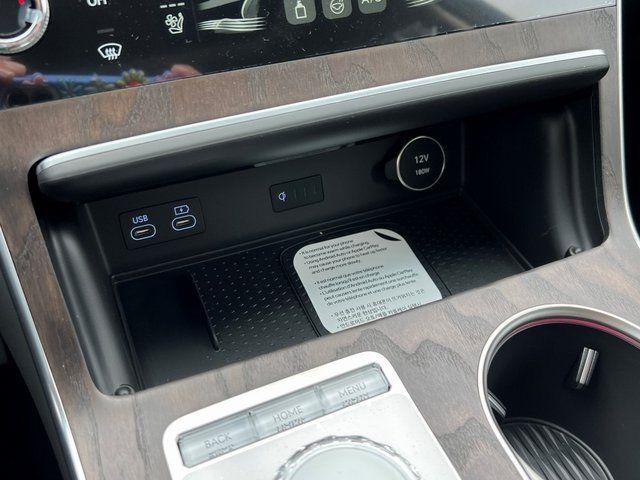 2026 Genesis GV80 2.5T Advanced Chantilly VA